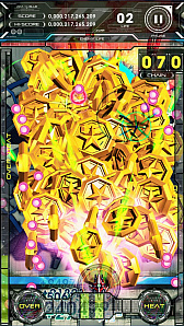 ꡼ No.004 | exA-Arcadia3ƤϲSTGINFINOS EXAס֥ȥ˥פΥաšפΥֳȯ쥳IPĥƥͥ⻲