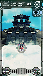 ꡼ No.006 | exA-Arcadia3ƤϲSTGINFINOS EXAס֥ȥ˥פΥաšפΥֳȯ쥳IPĥƥͥ⻲