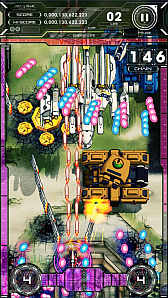 ꡼ No.007 | exA-Arcadia3ƤϲSTGINFINOS EXAס֥ȥ˥פΥաšפΥֳȯ쥳IPĥƥͥ⻲