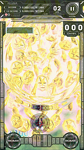 ꡼ No.008 | exA-Arcadia3ƤϲSTGINFINOS EXAס֥ȥ˥פΥաšפΥֳȯ쥳IPĥƥͥ⻲