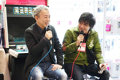 ꡼ No.001 | JAEPO2019TATSUJINʥĥᥢλȯɽ줿exA-ArcadiaŸʡͤҲ