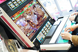 ꡼ No.002 | JAEPO2019TATSUJINʥĥᥢλȯɽ줿exA-ArcadiaŸʡͤҲ