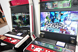 ꡼ No.003 | JAEPO2019TATSUJINʥĥᥢλȯɽ줿exA-ArcadiaŸʡͤҲ