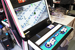 ꡼ No.005 | JAEPO2019TATSUJINʥĥᥢλȯɽ줿exA-ArcadiaŸʡͤҲ