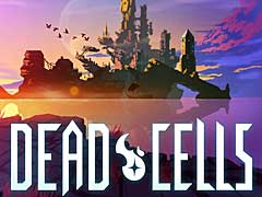 メトロイドヴァニア系のアクションゲーム，「Dead Cells」が2018年内にリリース