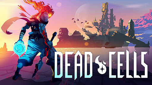 画像ギャラリー No.001のサムネイル画像 / いわゆるローグライクな2D探索アクション「Dead Cells」が本日リリース。何度でもキルされながら,ゲーム世界を戦い抜こう