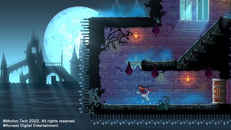 ꡼ No.003Υͥ / Dead Cellsפǡְɥ饭פȤΥDLCReturn to Castlevaniaۿҥ䥢륫ɤϤڤưĩ