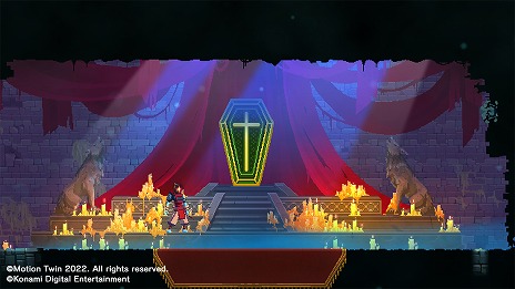 ꡼ No.005Υͥ / Dead Cellsפǡְɥ饭פȤΥDLCReturn to Castlevaniaۿҥ䥢륫ɤϤڤưĩ