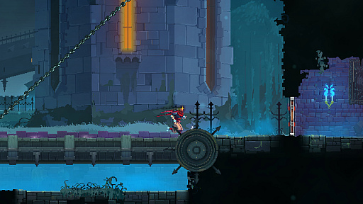 画像ギャラリー No.006のサムネイル画像 / 今,「悪魔城ドラキュラ」(のコラボ)が熱い! さまざまなタイトルに込められたリスペクトを読み解く