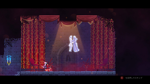 画像ギャラリー No.009のサムネイル画像 / 今,「悪魔城ドラキュラ」(のコラボ)が熱い! さまざまなタイトルに込められたリスペクトを読み解く