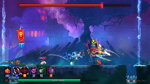 画像ギャラリー No.016のサムネイル画像 / 今,「悪魔城ドラキュラ」(のコラボ)が熱い! さまざまなタイトルに込められたリスペクトを読み解く