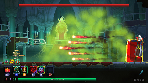 画像ギャラリー No.021のサムネイル画像 / 今,「悪魔城ドラキュラ」(のコラボ)が熱い! さまざまなタイトルに込められたリスペクトを読み解く