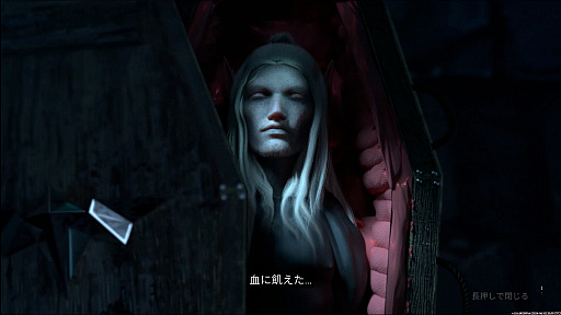 画像ギャラリー No.025のサムネイル画像 / 今,「悪魔城ドラキュラ」(のコラボ)が熱い! さまざまなタイトルに込められたリスペクトを読み解く