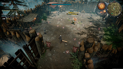 画像ギャラリー No.028のサムネイル画像 / 今,「悪魔城ドラキュラ」(のコラボ)が熱い! さまざまなタイトルに込められたリスペクトを読み解く