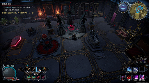 画像ギャラリー No.031のサムネイル画像 / 今,「悪魔城ドラキュラ」(のコラボ)が熱い! さまざまなタイトルに込められたリスペクトを読み解く