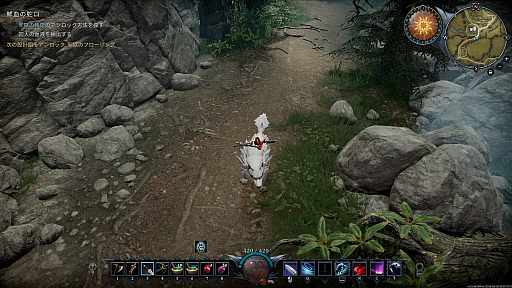 画像ギャラリー No.034のサムネイル画像 / 今,「悪魔城ドラキュラ」(のコラボ)が熱い! さまざまなタイトルに込められたリスペクトを読み解く