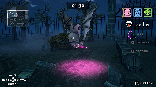 画像ギャラリー No.037のサムネイル画像 / 今,「悪魔城ドラキュラ」(のコラボ)が熱い! さまざまなタイトルに込められたリスペクトを読み解く