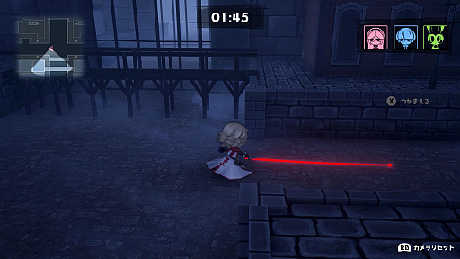 画像ギャラリー No.042のサムネイル画像 / 今,「悪魔城ドラキュラ」(のコラボ)が熱い! さまざまなタイトルに込められたリスペクトを読み解く