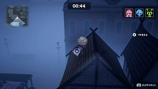 画像ギャラリー No.043のサムネイル画像 / 今,「悪魔城ドラキュラ」(のコラボ)が熱い! さまざまなタイトルに込められたリスペクトを読み解く