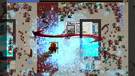 画像ギャラリー No.046のサムネイル画像 / 今,「悪魔城ドラキュラ」(のコラボ)が熱い! さまざまなタイトルに込められたリスペクトを読み解く