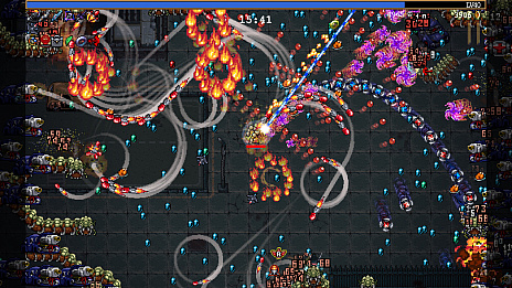 画像ギャラリー No.050のサムネイル画像 / 今,「悪魔城ドラキュラ」(のコラボ)が熱い! さまざまなタイトルに込められたリスペクトを読み解く