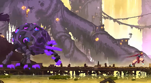 ꡼ No.003 | Dead CellsסǽåץǡȤȤʤThe End is Nearפۿ򳫻ϡȥ쥤顼