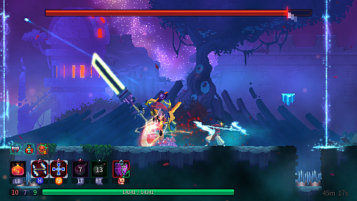 ꡼ No.003 | ϤDead Cellsס֥˥פȤڤ󤭡Ĥ˴򸫤̾ν鿴Ը