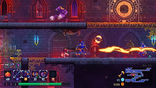 ꡼ No.005 | ϤDead Cellsס֥˥פȤڤ󤭡Ĥ˴򸫤̾ν鿴Ը