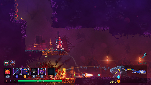 ꡼ No.010 | ϤDead Cellsס֥˥פȤڤ󤭡Ĥ˴򸫤̾ν鿴Ը