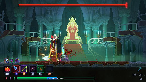 ꡼ No.011 | ϤDead Cellsס֥˥פȤڤ󤭡Ĥ˴򸫤̾ν鿴Ը