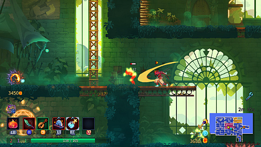 ꡼ No.012 | ϤDead Cellsס֥˥פȤڤ󤭡Ĥ˴򸫤̾ν鿴Ը