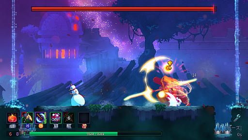 ꡼ No.015 | ϤDead Cellsס֥˥פȤڤ󤭡Ĥ˴򸫤̾ν鿴Ը