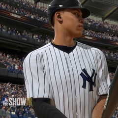 ꡼ No.001 | PS4MLB THE SHOW 18ʱѸǡˡפ˥١֡롼꤬ǤʤJugdge's ChambersʤɤƸPVǾҲ