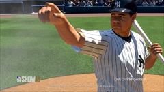 ꡼ No.002 | PS4MLB THE SHOW 18ʱѸǡˡפ˥١֡롼꤬ǤʤJugdge's ChambersʤɤƸPVǾҲ
