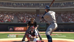 ꡼ No.003 | PS4MLB THE SHOW 18ʱѸǡˡפ˥١֡롼꤬ǤʤJugdge's ChambersʤɤƸPVǾҲ
