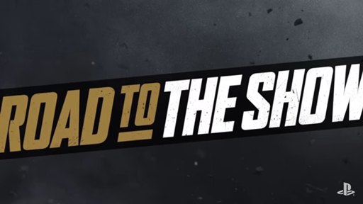 ⡼ɾҲ1Road to the Show