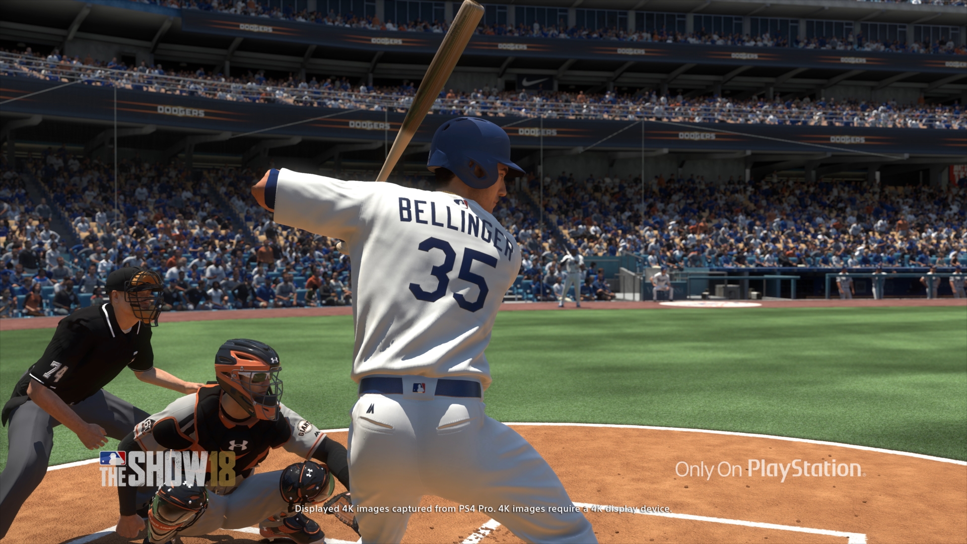 画像集 013 本日発売のps4 Mlb The Show 18 英語版 で遊べるモード