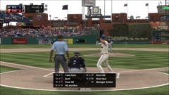 ꡼ No.006 | ȯPS4MLB THE SHOW 18ʱѸǡˡפͷ٤⡼ɤʤɳפҲëʿܿMLBޤǿǡǥץ쥤ǽ