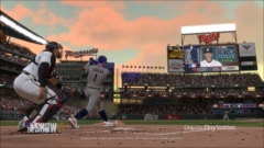 ꡼ No.015 | ȯPS4MLB THE SHOW 18ʱѸǡˡפͷ٤⡼ɤʤɳפҲëʿܿMLBޤǿǡǥץ쥤ǽ
