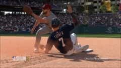 ꡼ No.024 | ȯPS4MLB THE SHOW 18ʱѸǡˡפͷ٤⡼ɤʤɳפҲëʿܿMLBޤǿǡǥץ쥤ǽ
