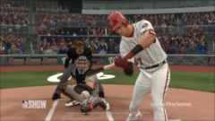 ꡼ No.025 | ȯPS4MLB THE SHOW 18ʱѸǡˡפͷ٤⡼ɤʤɳפҲëʿܿMLBޤǿǡǥץ쥤ǽ