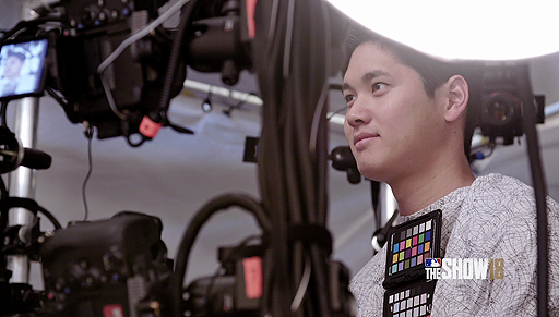 ꡼ No.002 | MLB THE SHOW 18ʱѸǡˡס󥼥륹ëʿΥ⡼󻣱ʤ᤿