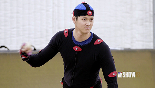 ꡼ No.003 | MLB THE SHOW 18ʱѸǡˡס󥼥륹ëʿΥ⡼󻣱ʤ᤿