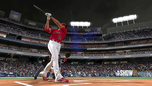 ꡼ No.006 | MLB THE SHOW 18ʱѸǡˡס󥼥륹ëʿΥ⡼󻣱ʤ᤿
