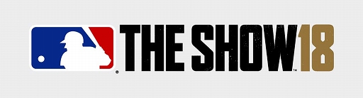 画像ギャラリー No.001のサムネイル画像 / 「MLB THE SHOW 18(英語版)」,販売価格を4212円に変更&期間限定10%OFFセール実施
