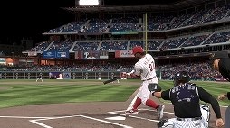 画像ギャラリー No.004のサムネイル画像 / 「MLB THE SHOW 18(英語版)」,販売価格を4212円に変更&期間限定10%OFFセール実施