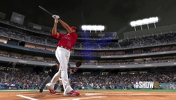 画像ギャラリー No.006のサムネイル画像 / 「MLB THE SHOW 18(英語版)」,販売価格を4212円に変更&期間限定10%OFFセール実施