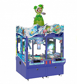 ꡼ No.006 | JAEPO2018Ÿȥ2ƤȯɽVRȥ륲3ʡFate/Grand Order ArcadeפʤɤΥơ