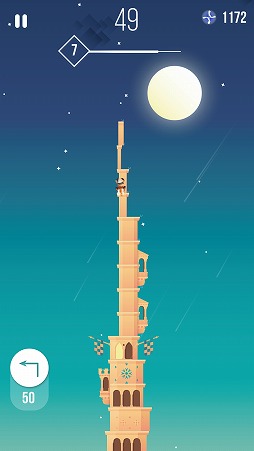 ���������꡼ No.003�Υ���ͥ������ / ����äȤ����������֤˥�����������֡���The Tower Assassin's Creed�פ�Ҳ𤹤�֡ʤۤܡ��������ޥۥ������̿�����1630��