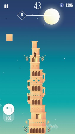 ���������꡼ No.004�Υ���ͥ������ / ����äȤ����������֤˥�����������֡���The Tower Assassin's Creed�פ�Ҳ𤹤�֡ʤۤܡ��������ޥۥ������̿�����1630��